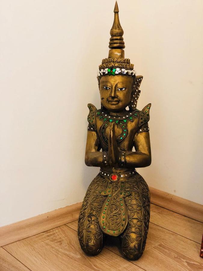 Schoene 3-Zimmer Wohnung Im Herzen Von วุปปาทัล ภายนอก รูปภาพ