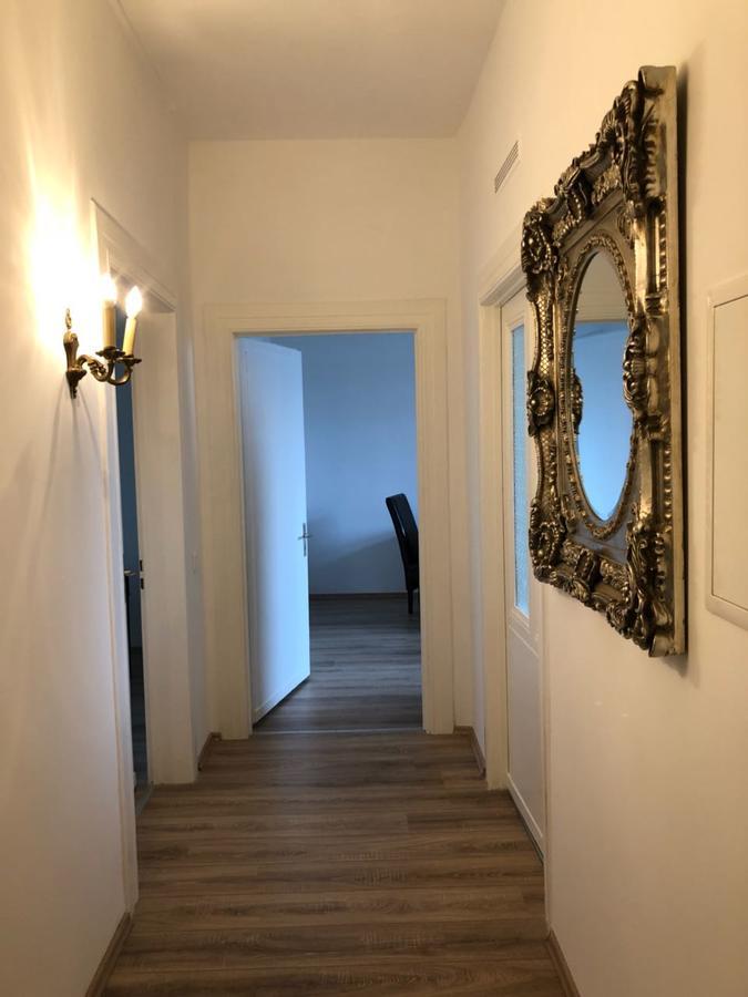 Schoene 3-Zimmer Wohnung Im Herzen Von วุปปาทัล ภายนอก รูปภาพ