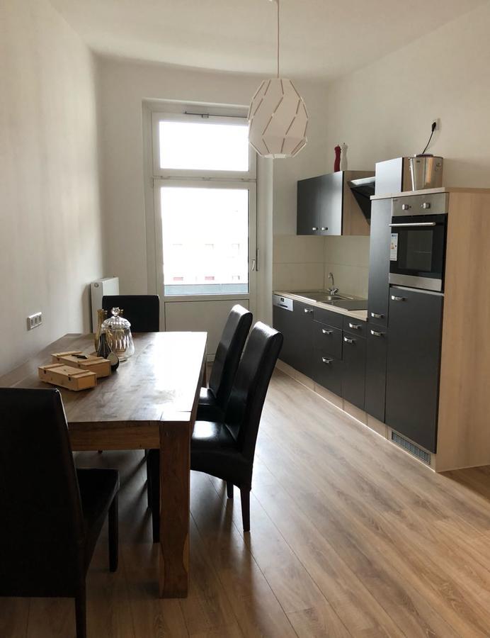 Schoene 3-Zimmer Wohnung Im Herzen Von วุปปาทัล ภายนอก รูปภาพ