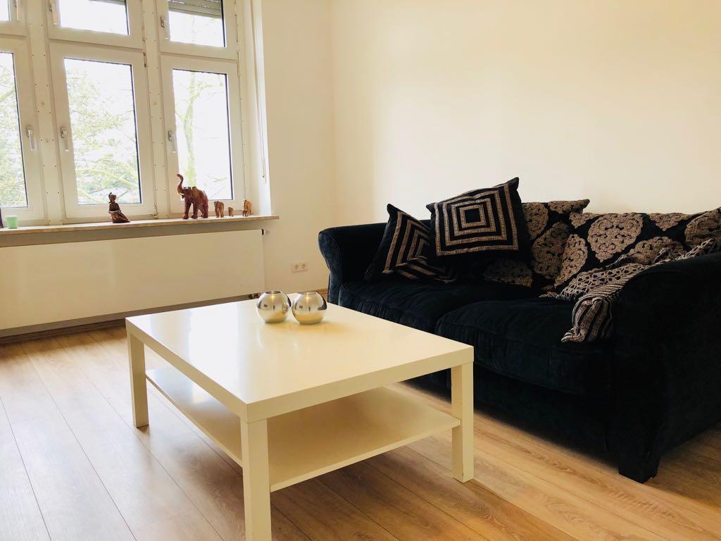 Schoene 3-Zimmer Wohnung Im Herzen Von วุปปาทัล ภายนอก รูปภาพ