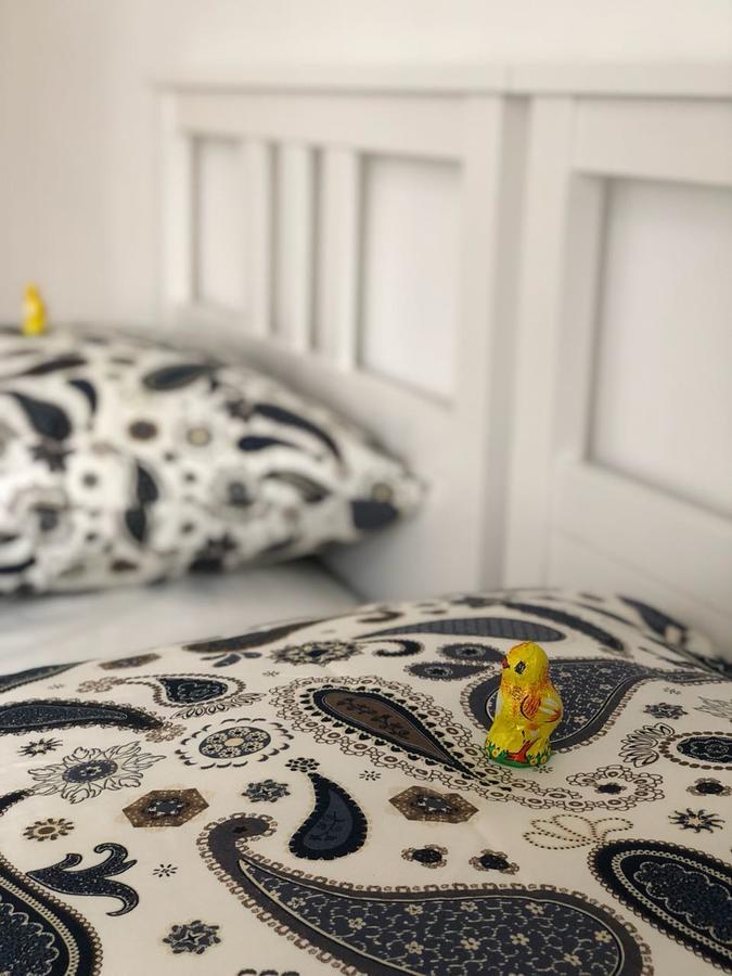 Schoene 3-Zimmer Wohnung Im Herzen Von วุปปาทัล ภายนอก รูปภาพ
