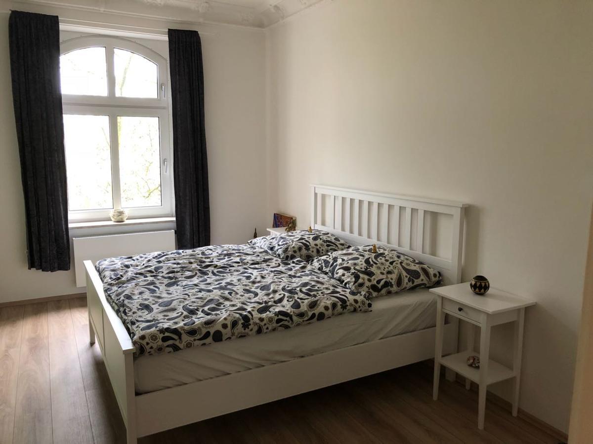 Schoene 3-Zimmer Wohnung Im Herzen Von วุปปาทัล ภายนอก รูปภาพ