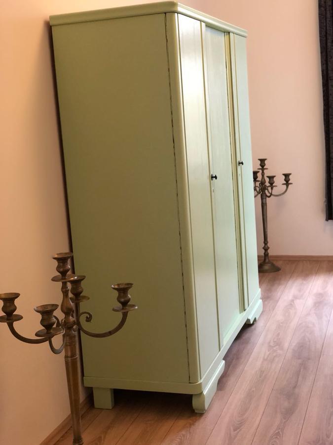 Schoene 3-Zimmer Wohnung Im Herzen Von วุปปาทัล ภายนอก รูปภาพ