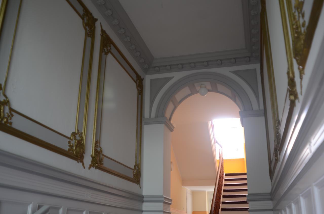 Schoene 3-Zimmer Wohnung Im Herzen Von วุปปาทัล ภายนอก รูปภาพ