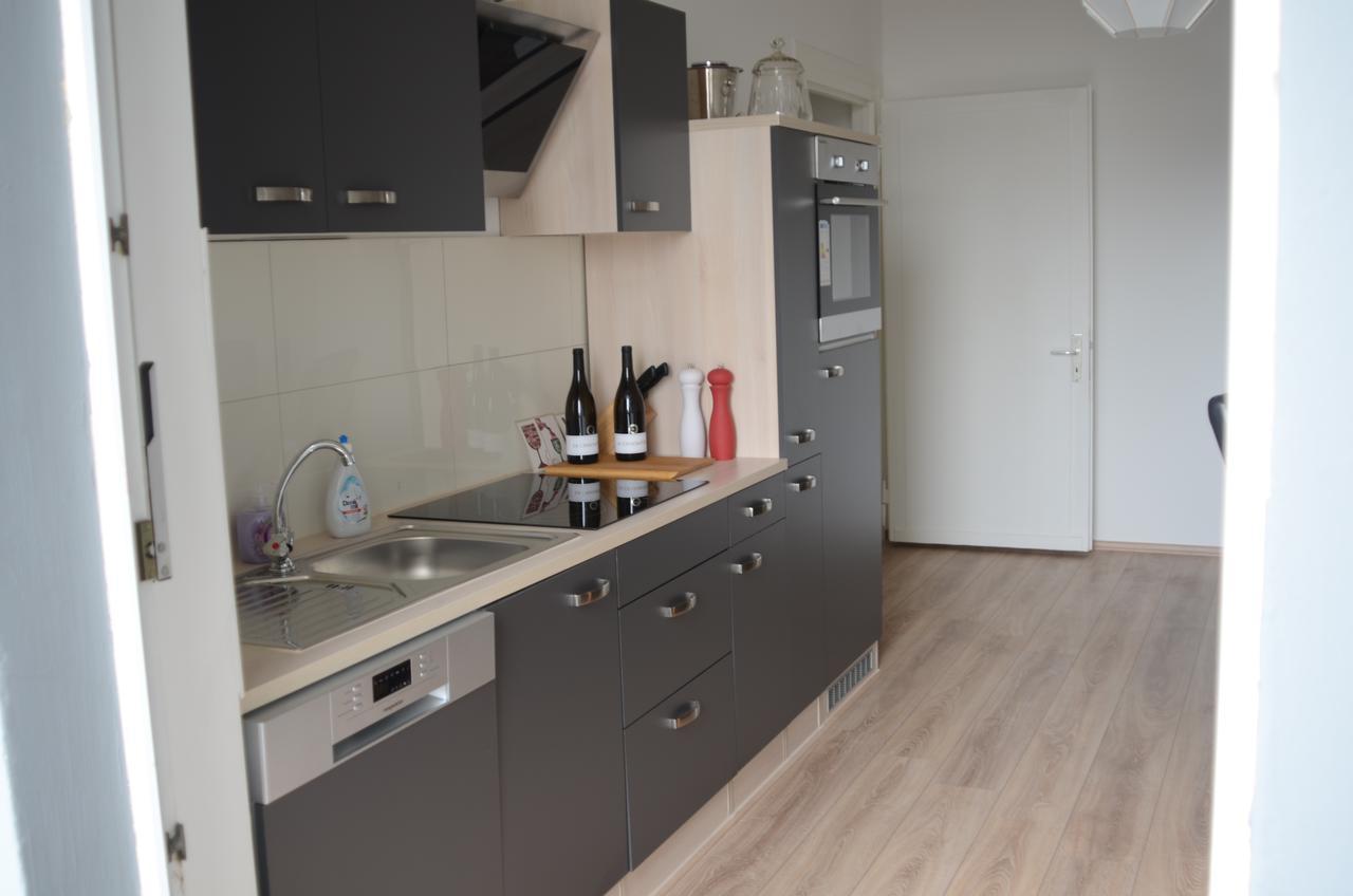 Schoene 3-Zimmer Wohnung Im Herzen Von วุปปาทัล ภายนอก รูปภาพ