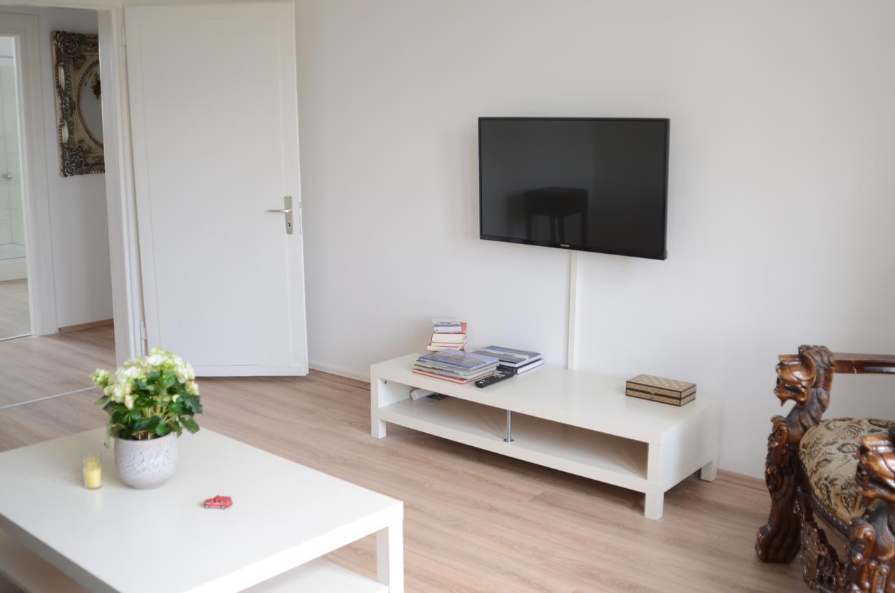 Schoene 3-Zimmer Wohnung Im Herzen Von วุปปาทัล ภายนอก รูปภาพ